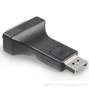DisplayPort to DVI Converter
